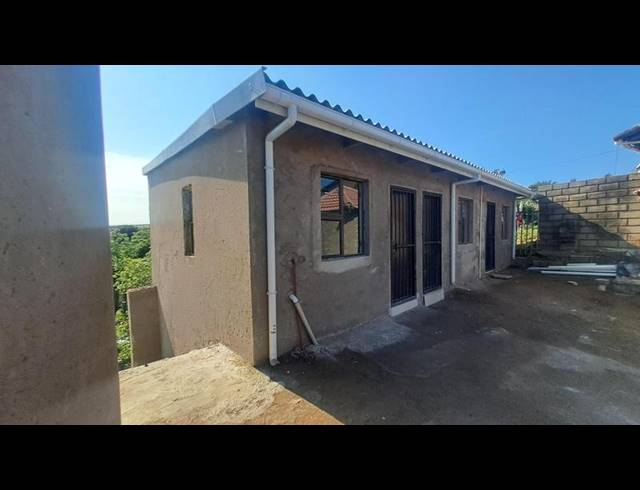 1 BEDROOM PROPERTY TO RENT IN UMLAZI Z